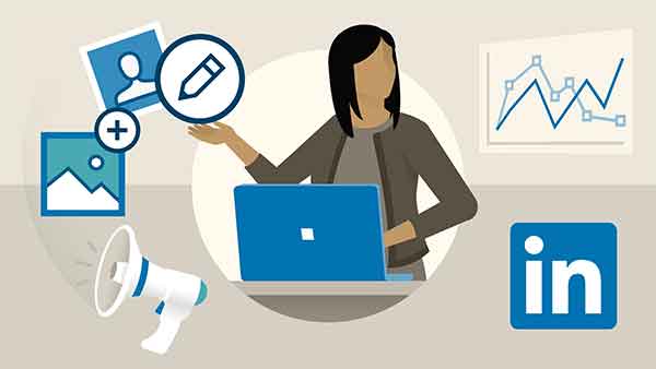 7種LinkedIn營銷優化方法