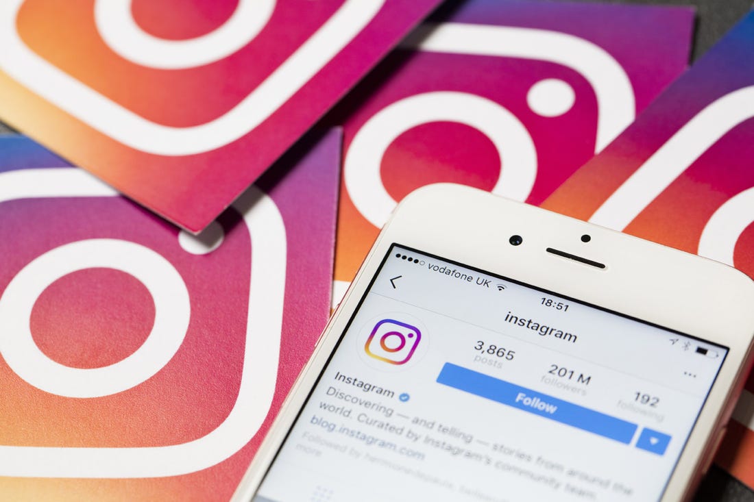 Instagram營銷：如何創建迷人的視覺效果，吸引更多關注者，