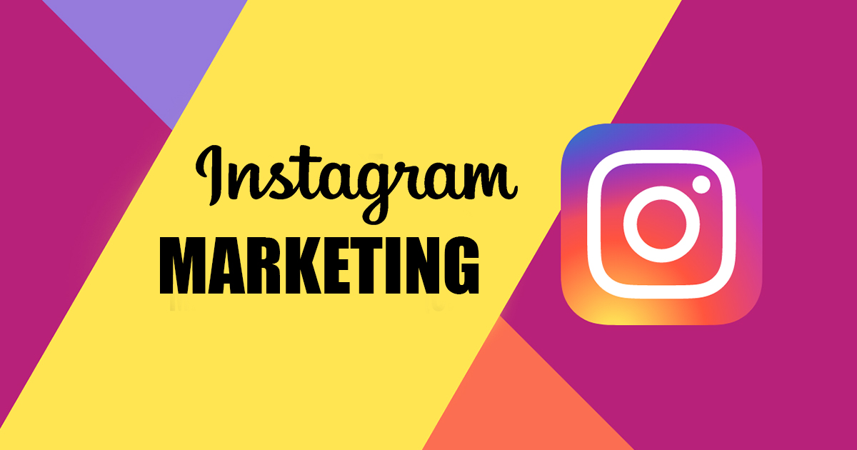 如何在Instagram上營銷：10個想法，技巧與范例