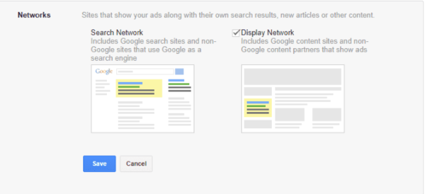 Google Ads如何選擇目標受眾
